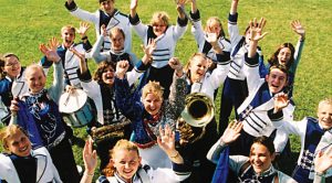 Clinton County Development Association