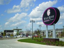 Wild Rose Casino