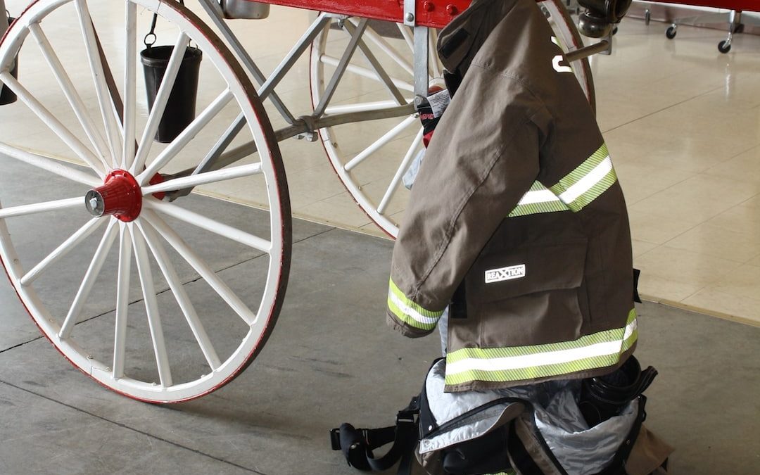 Firefighter Personal Protective Equipment