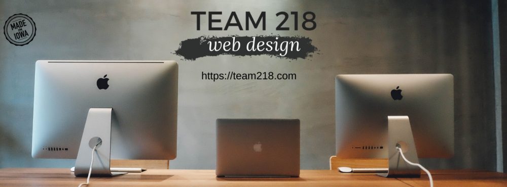 Team218